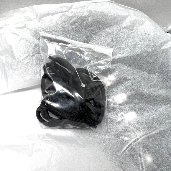 Torrid Black Faux Fur Lug Rider Combat Platform Chunky Moto Ankle Bootie Boots - Picture 8 of 9